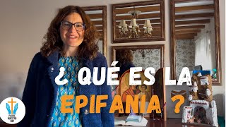 ✔️ LA EPIFANÍA del SEÑOR ”¡Descubre el Verdadero Significado de la Epifanía y los Reyes Magos!”