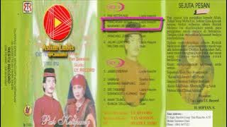 RENTAK MELAYU II Laila Hasyim ft Syaiful Amri / PAK KETIPUNG / Full Album Original