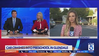 Ridge Fire causing traffic nightmare in 5 Freeway through the Grapevine
