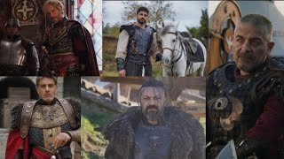 Kuruluş Osman 6. Sezon Tüm Kötülerin Ölümü