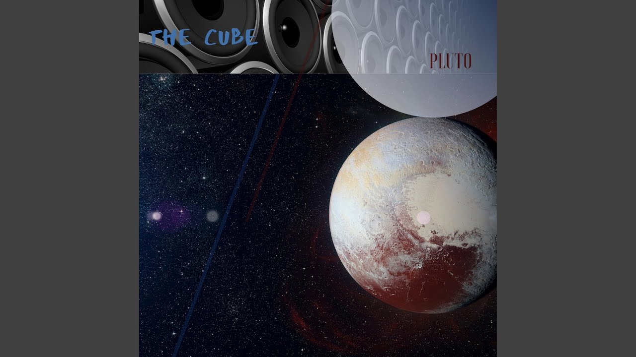 Ver Pluto en YouTube Ver Pluto en YouTube