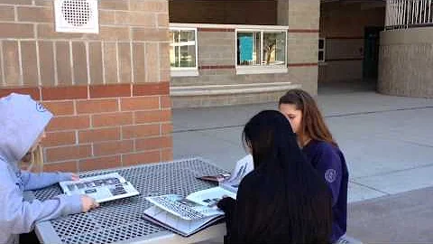 Yearbook "the movie" (FULL clip)