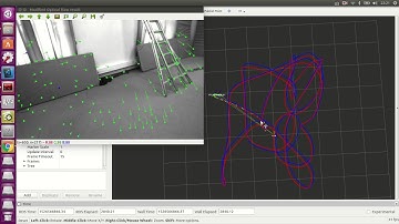 MSCKF Mono Tested on V1 02 medium