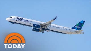 JetBlue, Southwest planes narrowly avoid colliding on DC runway