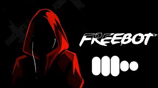 Freebot x Aneth Cuvan - Tus Besos New english trending viral instrumental ringtone Resimi