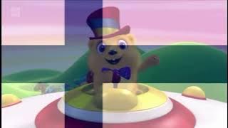 Ruff Ruff, Tweet and Dave multilanguage