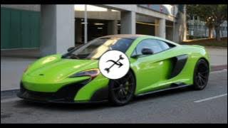 Mike Williams - Don't Hurt (Bass Boosted)