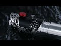 Bullet Neopixel Lightsaber