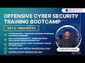 [Day-6 Hindi] System Hacking - Password Cracking, Clearing Logs | What is Malware, Trojan, Spyware