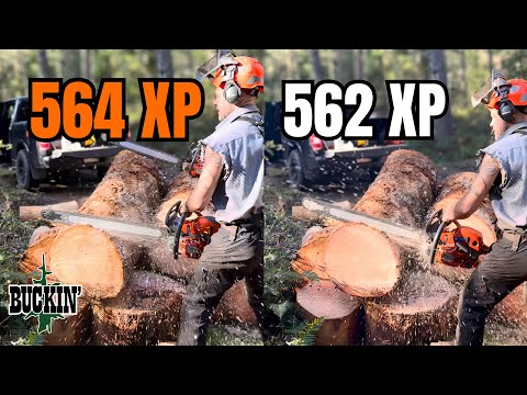 Husqvarna Did It Again… Watch This