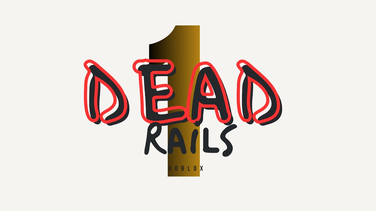 Ölü raylar (Dead Rails) #roblox
