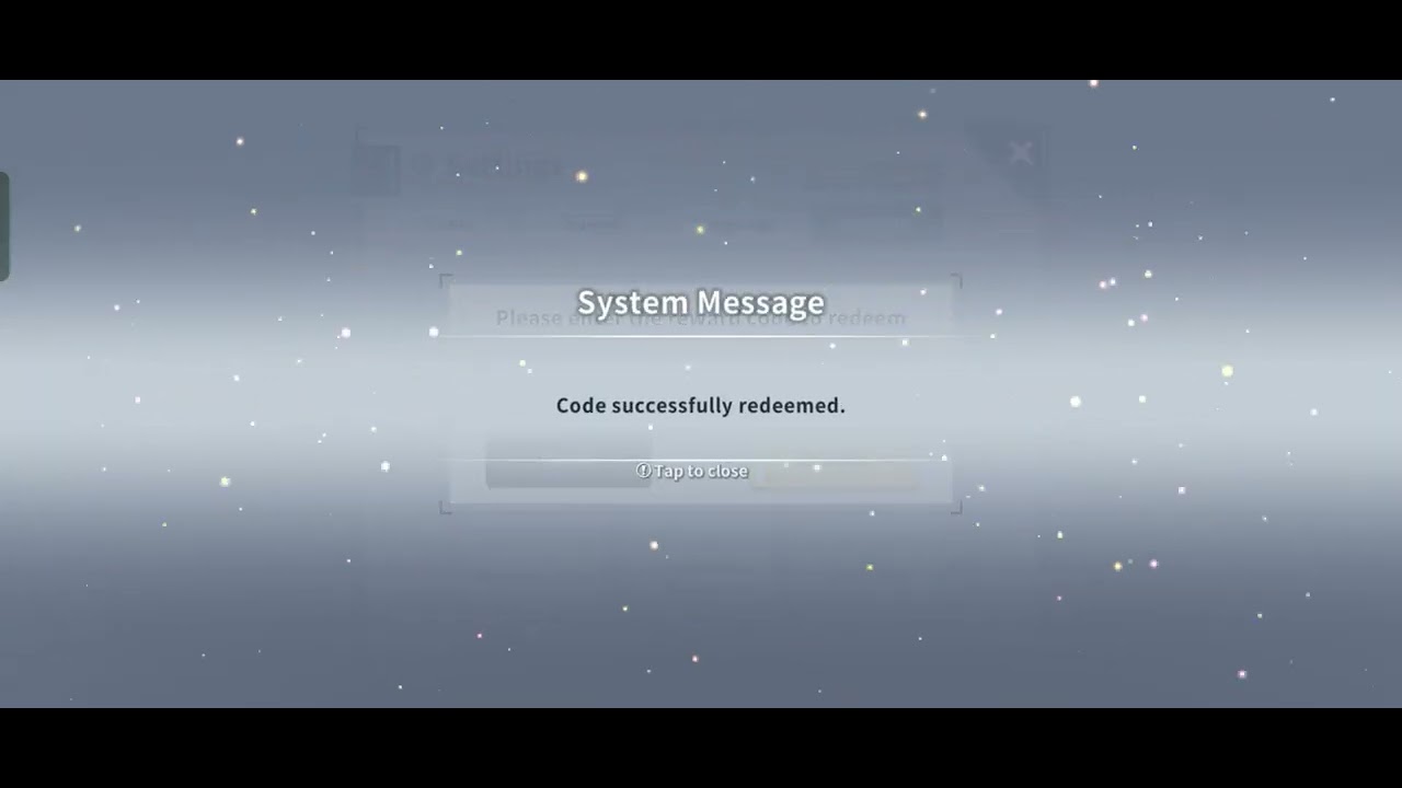 Ark ReCode. Redeem codes 1-4