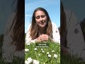 Schoolchildren inspire to 'grow not mow' for wildlife-friendly lawns #news #environment #shorts