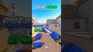 Ucuzdan Pahalıya En İyi Bıçak-Eldiven Komboları (Part-7) #cs2 #csgo