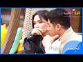 توتر كبير بين كريم و بيريناز قوة الحب الحلقة 105