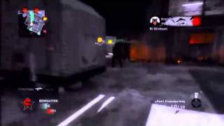 360 Ladderstall Tomahawk Across The Map | Most Amazing CoD Clip Ever
