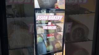 Asian Bakery In Den Haag