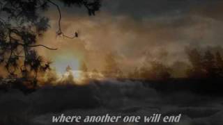 Video thumbnail of "Die Apokalyptischen Reiter - Master of the Wind with Lyrics HD (Manowar)"