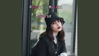Mrwarid - Poorya Maleki