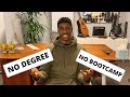 How I Became a Software Engineer Without A Degree