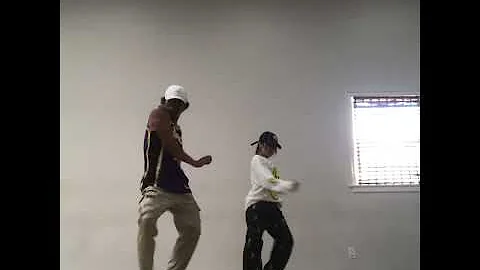 Choreo By LYLE BENIGA | ReiNa 2019