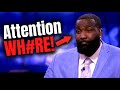 Kendrick Perkins EXPOSED!