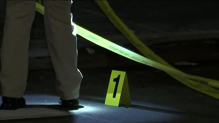 15-Year-Old NYC Boy Dies, at Least 12 Others Shot on Memorial Day | NBC New York