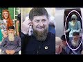 Мына ЖУРТ Атасы УШУНДАЙ болот! Рамзан Кадыров АТАЙЫН учак ЖӨНӨТҮП чечен АКСАКАЛДЫ алып КЕТКЕН видео