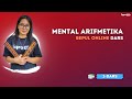 Bepul mental arifmetika – 1 dars | Бепул ментал арифметика – 1 дарс