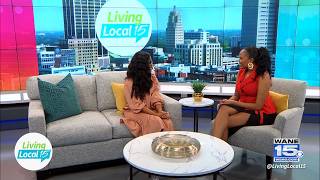 Incontinence & Bladder Leakage | Women's Health Wednesday | Living Local 15