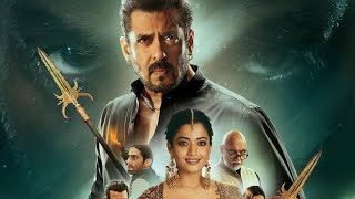 Salman khan latest movie sikander #Sikandar #Salmankhanmovie 