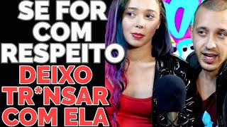 Se For Bem Conversado Não Tem Problema - Cherry Adams