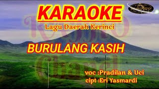 lagu kerinci karaoke
