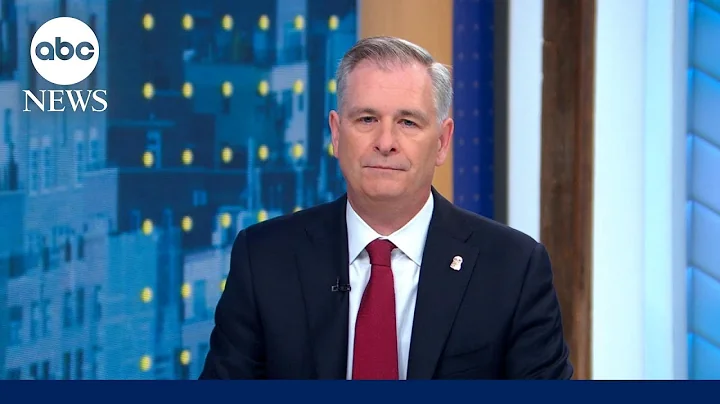 Top FBI official warns Americans about new scams and how to protect yourself