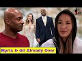 Married At First Sight; Why Myrla & Gil Won't Make It ? 5 Dealbreaker Reasons
