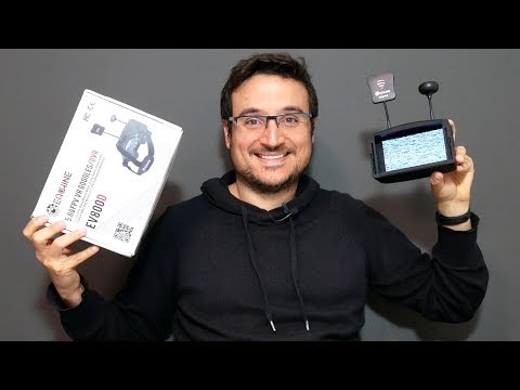 משקפי FPV - תקנו אותם ואתם טייסים!