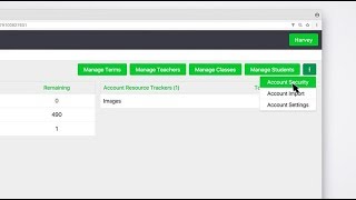 Lexmark Testing Assistant—Adding a group and assigning permissions