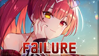 Nightcore - Failure