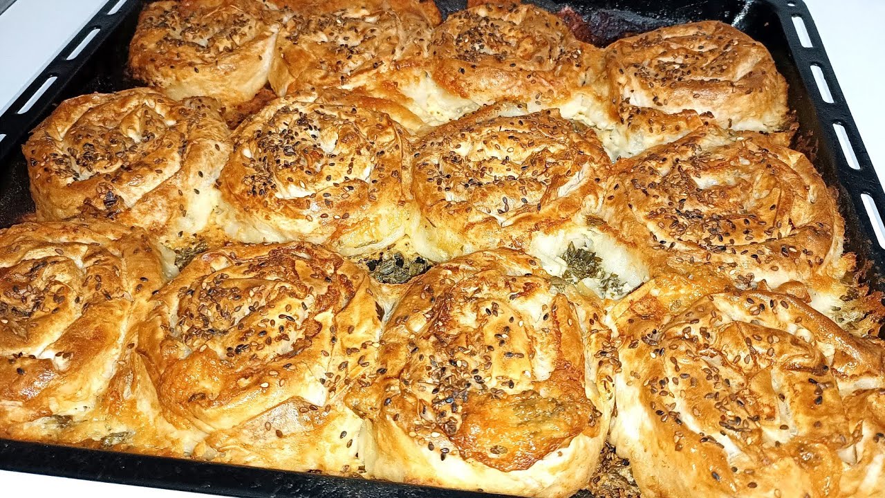 YAPIMI İNANILMAZ KOLAY LEZZETİ ŞAHANE❗HAZIR YUFKADAN PEYNİRLİ BÖREK TARİFİ ???? #börek #börektarifi YAPIMI İNANILMAZ KOLAY LEZZETİ ŞAHANE❗HAZIR YUFKADAN PEYNİRLİ BÖREK TARİFİ ???? #börek #börektarifi