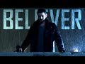 The Punisher || Believer
