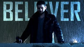 The Punisher || Believer