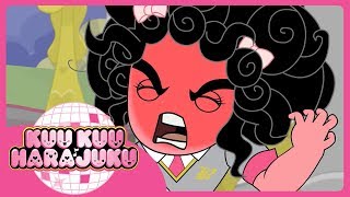 Kuu Kuu Harajuku | Hangry Baby