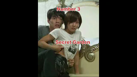 Rich Boy Poor Girl Popular Dramas💕 #kdrama #cdrama