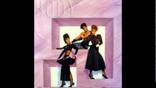 Body - Possession [1987] [HQ Audio] chords