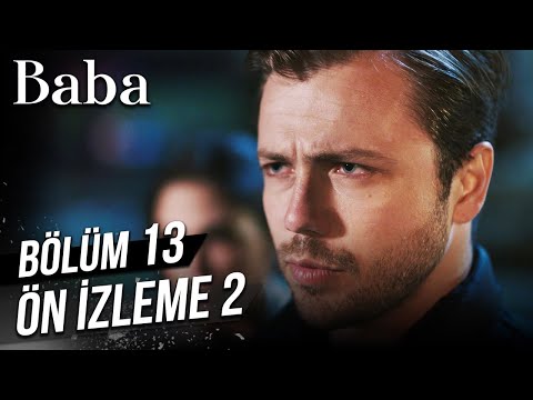 Baba 13. Bölüm 2. Ön İzleme