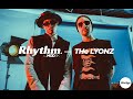 The lyonz  live on rhythm by modzik