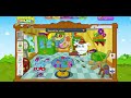 Moshi monsters online - super moshi mission - the missing moshi egg