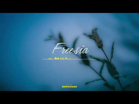 フリージア - 機動戦士ガンダム 鉄血のオルフェンズ