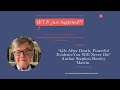 “Life After Death, Powerful Evidence You Will Never Die,” Author Stephen Hawley Martin