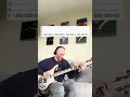 One - Metallica bass tab #basscover #bass #cover #metallica #metal #bassguitar #bassist